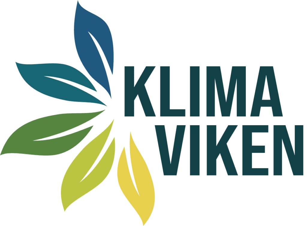 Logo Klima Viken